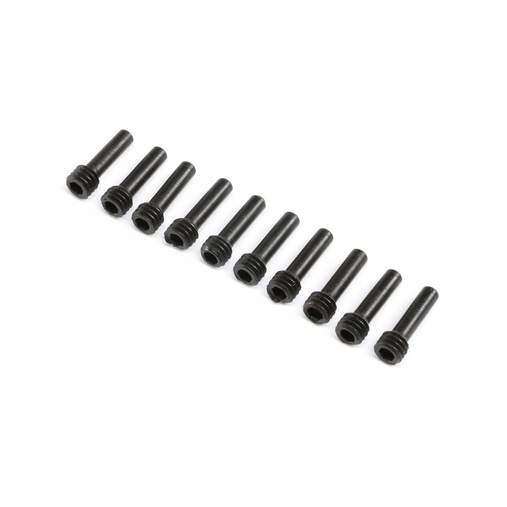 12mm Wheel Hex Screw Pin (10): LMT - Dirt Cheap RC SAVING YOU MONEY, ONE PART AT A TIME