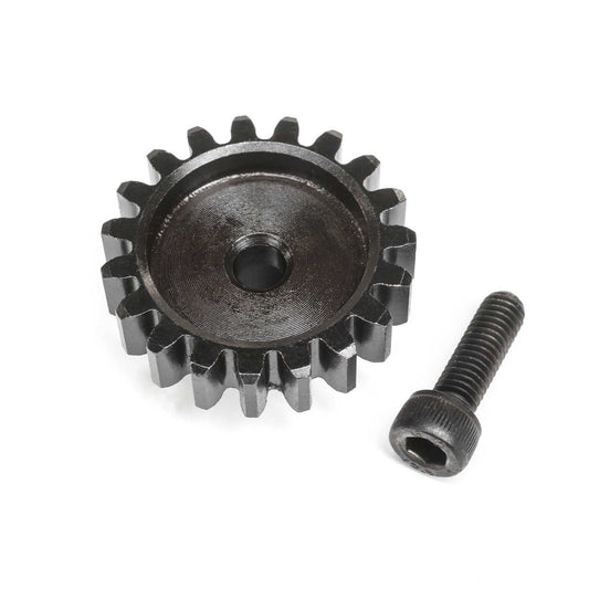 Pinion Gear, 19T, 1.5M & Hardware: DBXL 2.0 - Dirt Cheap RC SAVING YOU MONEY, ONE PART AT A TIME