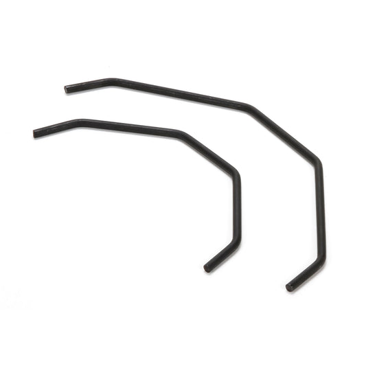 Front and Rear Sway Bar Set, 4.8mm:  5T, MINI WRC - Dirt Cheap RC SAVING YOU MONEY, ONE PART AT A TIME