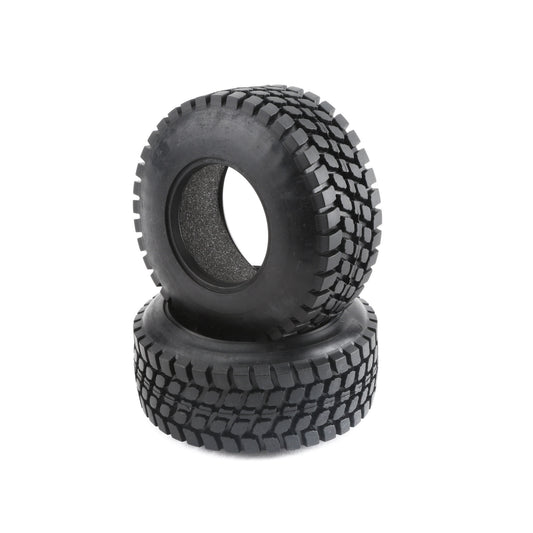 Desert Claws Tires with Foam Soft (2) - Dirt Cheap RC SAVING YOU MONEY, ONE PART AT A TIME