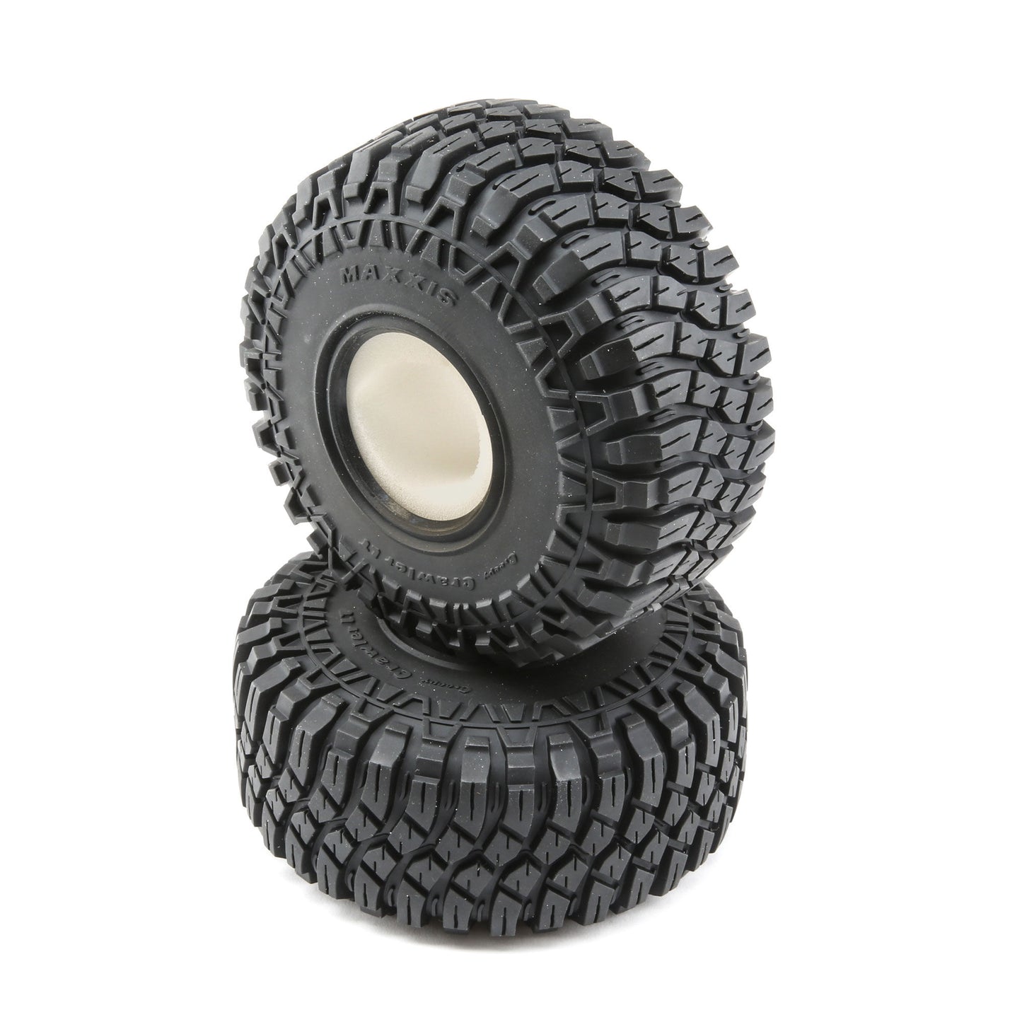 Maxxis Creepy Crawler LT Tires (2) - Dirt Cheap RC SAVING YOU MONEY, ONE PART AT A TIME