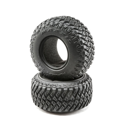 Maxxis Razr MT SCT TIRE (2) - Dirt Cheap RC SAVING YOU MONEY, ONE PART AT A TIME