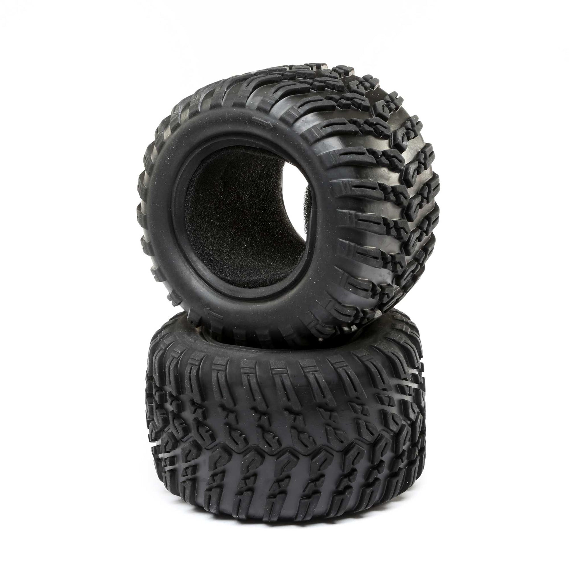 Tires (2): TENACITY T - Dirt Cheap RC SAVING YOU MONEY, ONE PART AT A TIME