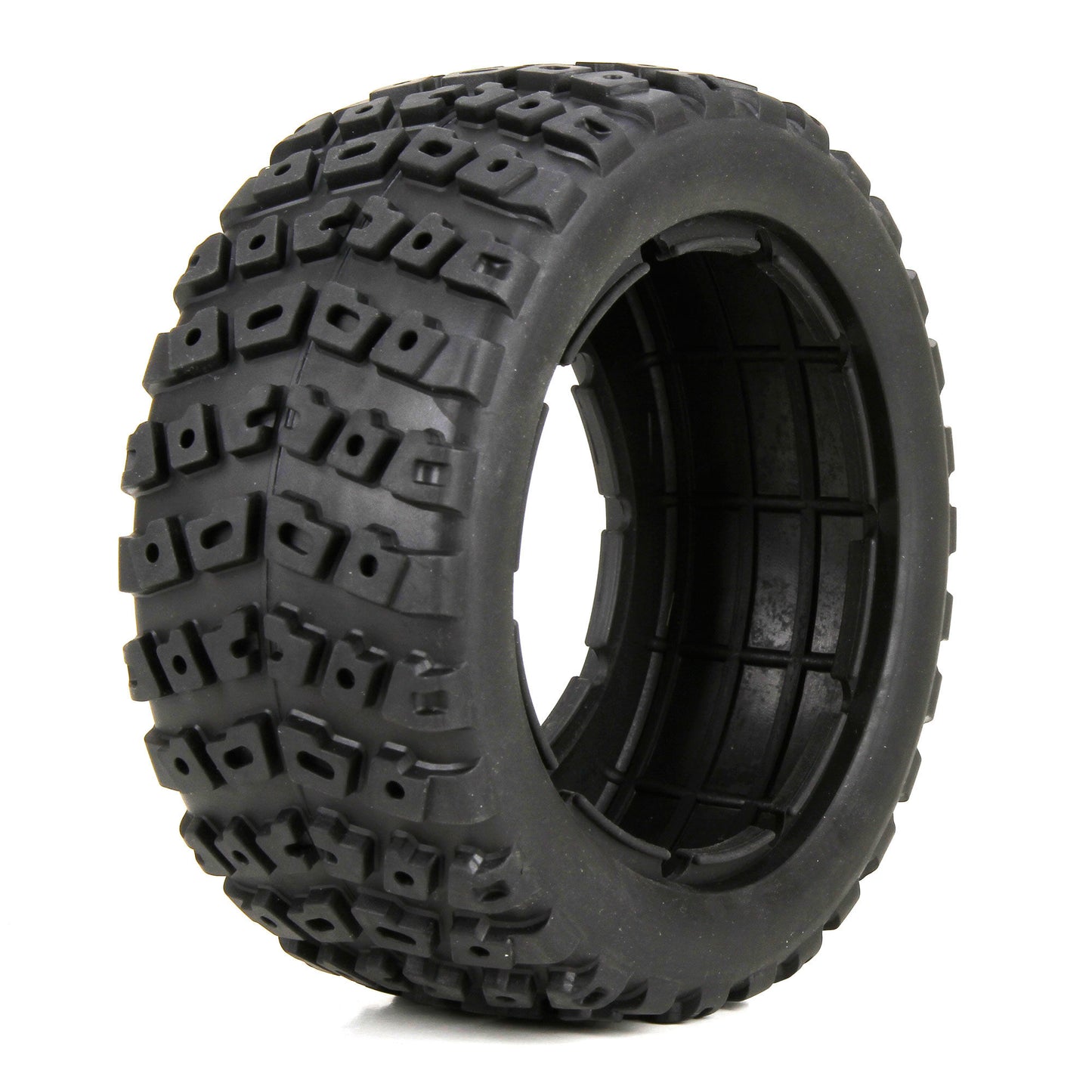 1/5 Left & Right Front/Rear 4.75 Tire & Foam Inserts (2): DB XL - Dirt Cheap RC SAVING YOU MONEY, ONE PART AT A TIME