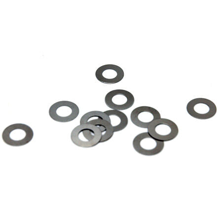 Differential Shims, 6x11x.2mm: 8B 2.0 (12), 8X, 8XE - Dirt Cheap RC SAVING YOU MONEY, ONE PART AT A TIME