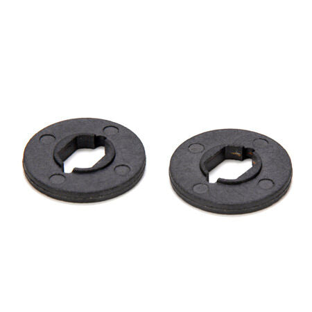 Brake Disk Set: 8B 2.0 - Dirt Cheap RC SAVING YOU MONEY, ONE PART AT A TIME