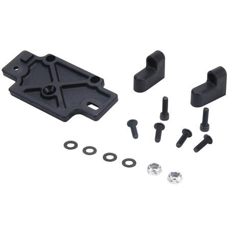 Servo Mounts, Plate and Hardware: CCR, NCR SE - Dirt Cheap RC SAVING YOU MONEY, ONE PART AT A TIME