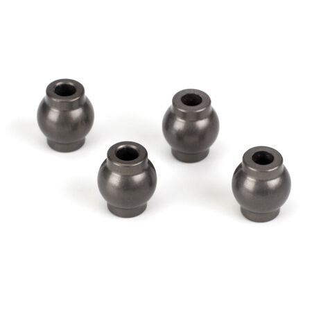 Suspension Balls 8.8mm: 8B, 8T - Dirt Cheap RC SAVING YOU MONEY, ONE PART AT A TIME