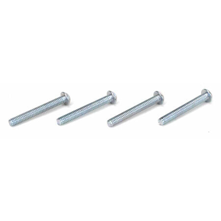 Button Head Screws, 5-40 x 1"  (4) - Dirt Cheap RC SAVING YOU MONEY, ONE PART AT A TIME