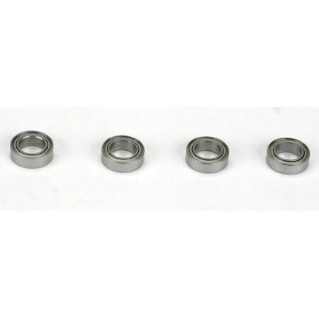 6x10mm Ball Bearing (4) - Dirt Cheap RC SAVING YOU MONEY, ONE PART AT A TIME