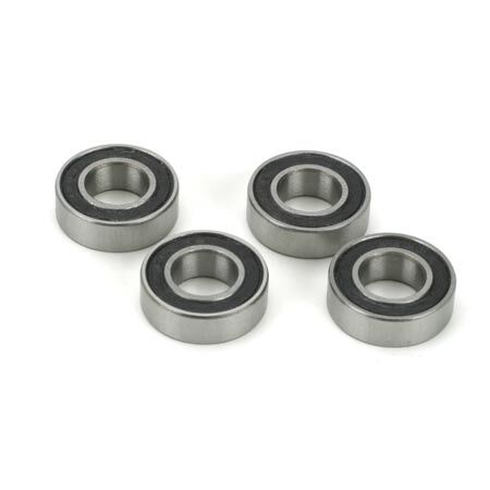 8x16mm Sealed Ball Bearing (4): 8X, 8XE - Dirt Cheap RC SAVING YOU MONEY, ONE PART AT A TIME