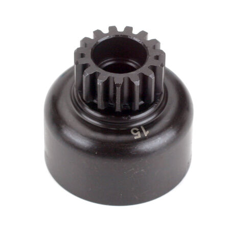 Clutch Bell 15T: 8B, 8T - Dirt Cheap RC SAVING YOU MONEY, ONE PART AT A TIME