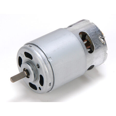 Starter 775 Motor: 8B/8T 2.0 - Dirt Cheap RC SAVING YOU MONEY, ONE PART AT A TIME