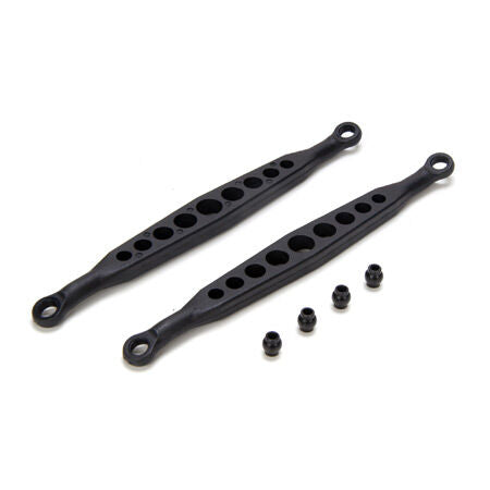 Lower Track Rods: NCR, NCR SE - Dirt Cheap RC SAVING YOU MONEY, ONE PART AT A TIME