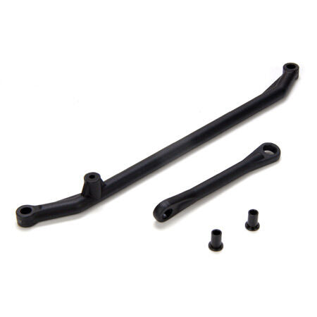 Steering Track Rod and Bushings: NCR, NCR SE - Dirt Cheap RC SAVING YOU MONEY, ONE PART AT A TIME