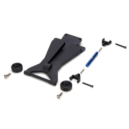 LST Series Wheelie Bar - Dirt Cheap RC SAVING YOU MONEY, ONE PART AT A TIME