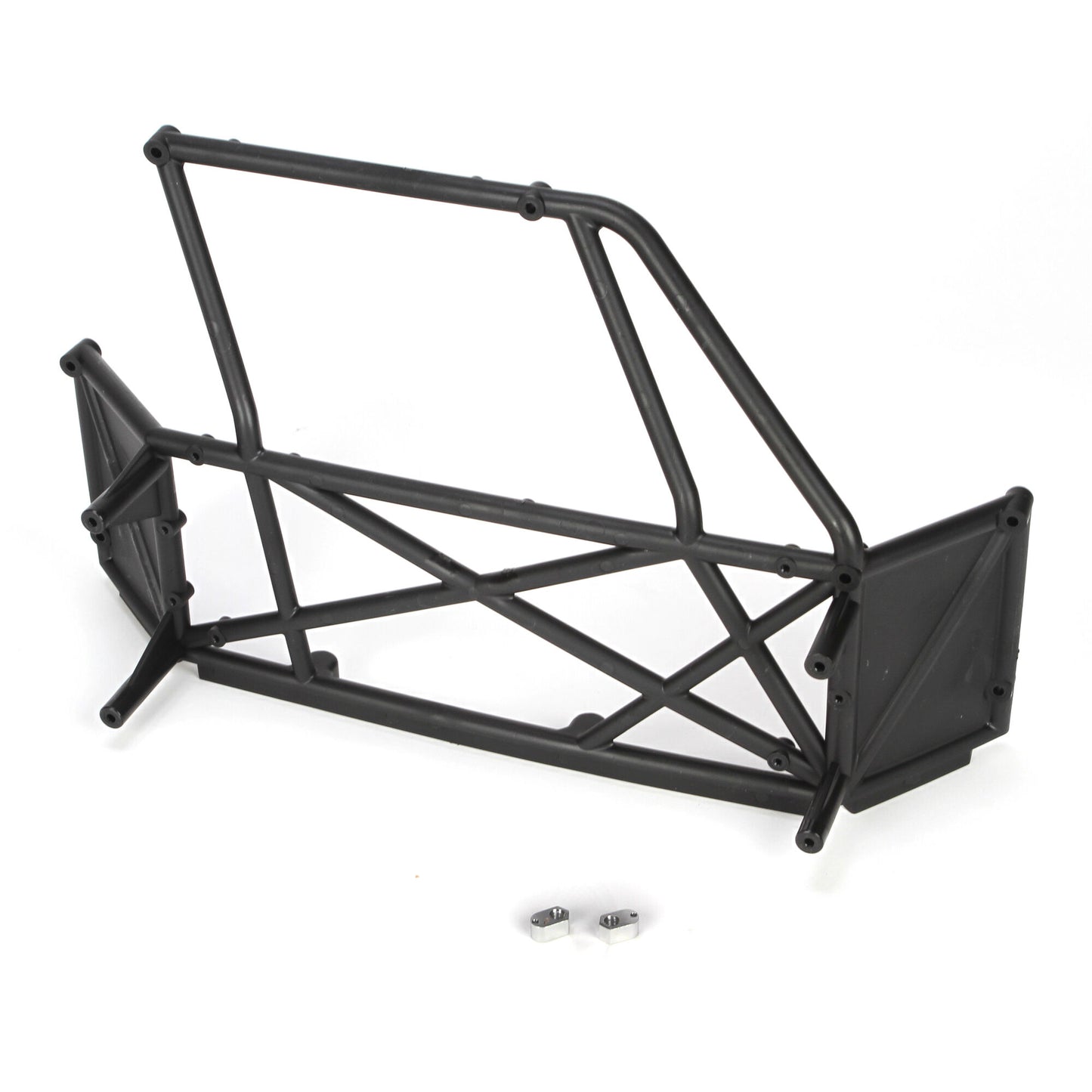 Right Cage Side: 5IVE-T - Dirt Cheap RC SAVING YOU MONEY, ONE PART AT A TIME