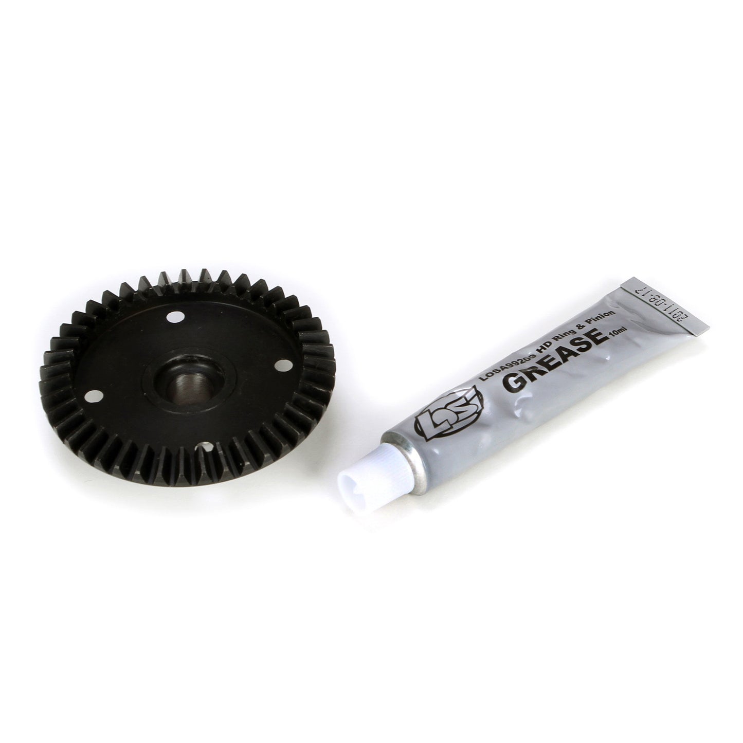 Front Differential Ring Gear: 5IVE-T, MINI WRC - Dirt Cheap RC SAVING YOU MONEY, ONE PART AT A TIME