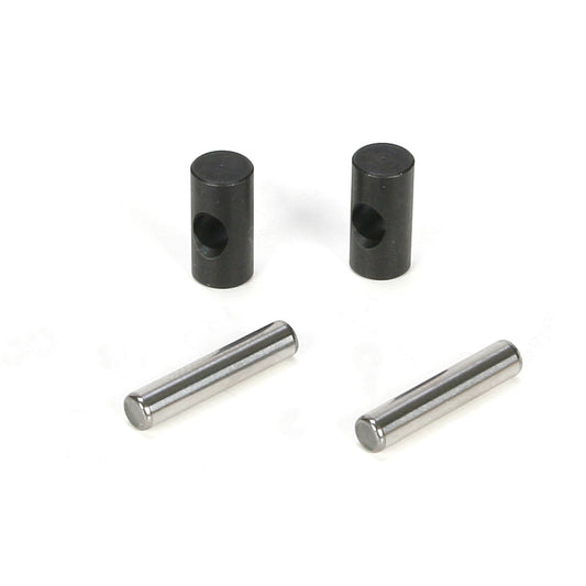 CV Joints & Pins (2): 5IVE-T, MINI WRC - Dirt Cheap RC SAVING YOU MONEY, ONE PART AT A TIME