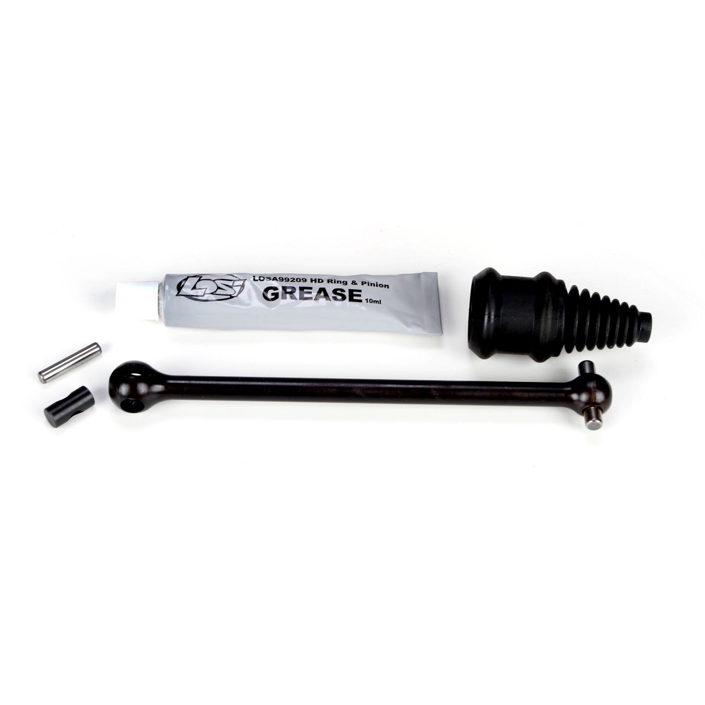 Front Center Driveshaft & CV Coupler: 5IVE-T, MINI WRC - Dirt Cheap RC SAVING YOU MONEY, ONE PART AT A TIME