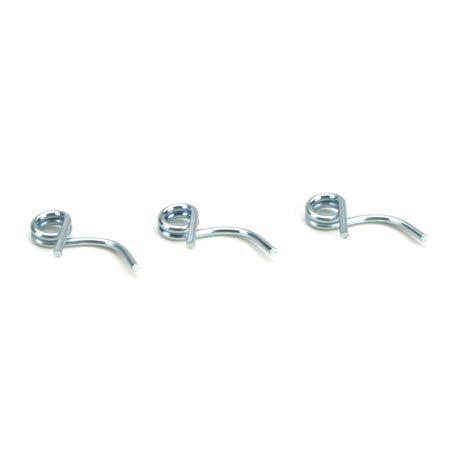 Clutch Spring Set, Silver (3): LST/2, XXL/2 - Dirt Cheap RC SAVING YOU MONEY, ONE PART AT A TIME