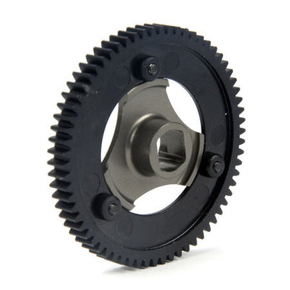 Single Speed Hub: LST2, XXL2-E - Dirt Cheap RC SAVING YOU MONEY, ONE PART AT A TIME