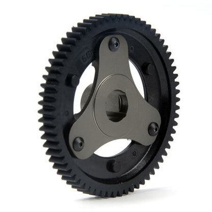 Single Speed Hub: LST2, XXL2-E - Dirt Cheap RC SAVING YOU MONEY, ONE PART AT A TIME