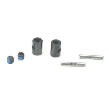 CV Driveshaft Rebuild Set: LST, AFT, MUG, MGB - Dirt Cheap RC SAVING YOU MONEY, ONE PART AT A TIME