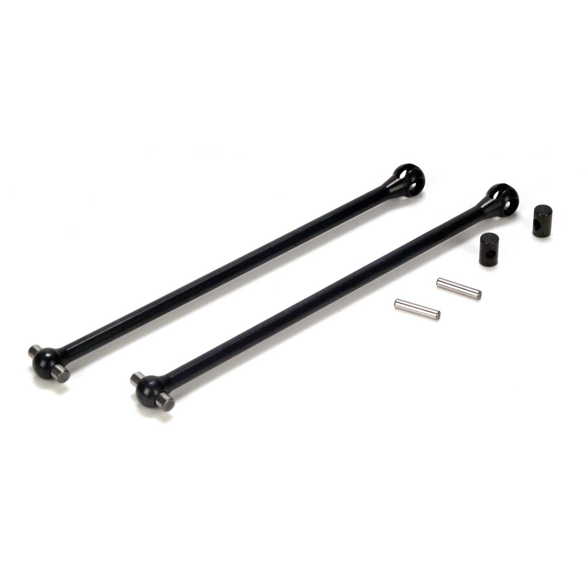 Fr/R Driveshafts (2): 10-T - Dirt Cheap RC SAVING YOU MONEY, ONE PART AT A TIME