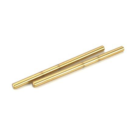 Inner Hinge Pins, TiNi (2): LST/2, XXL/2 - Dirt Cheap RC SAVING YOU MONEY, ONE PART AT A TIME