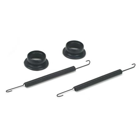 ExhaustHeaderSeals&Springs: LST/2,AFT,MUG,L427,MGB - Dirt Cheap RC SAVING YOU MONEY, ONE PART AT A TIME