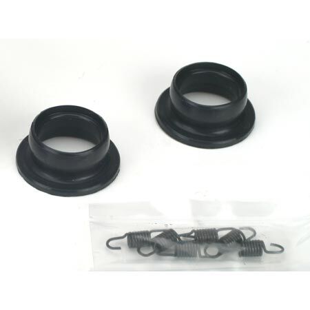 Exhaust Pipe Seals & Spring: LST, LST2, AFT, MUG, MGB, XXL/2 - Dirt Cheap RC SAVING YOU MONEY, ONE PART AT A TIME