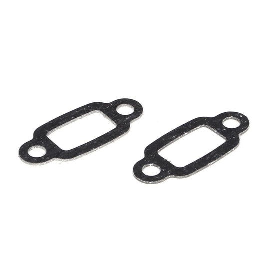 Exhaust Gasket (2), Losi 26cc - Dirt Cheap RC SAVING YOU MONEY, ONE PART AT A TIME