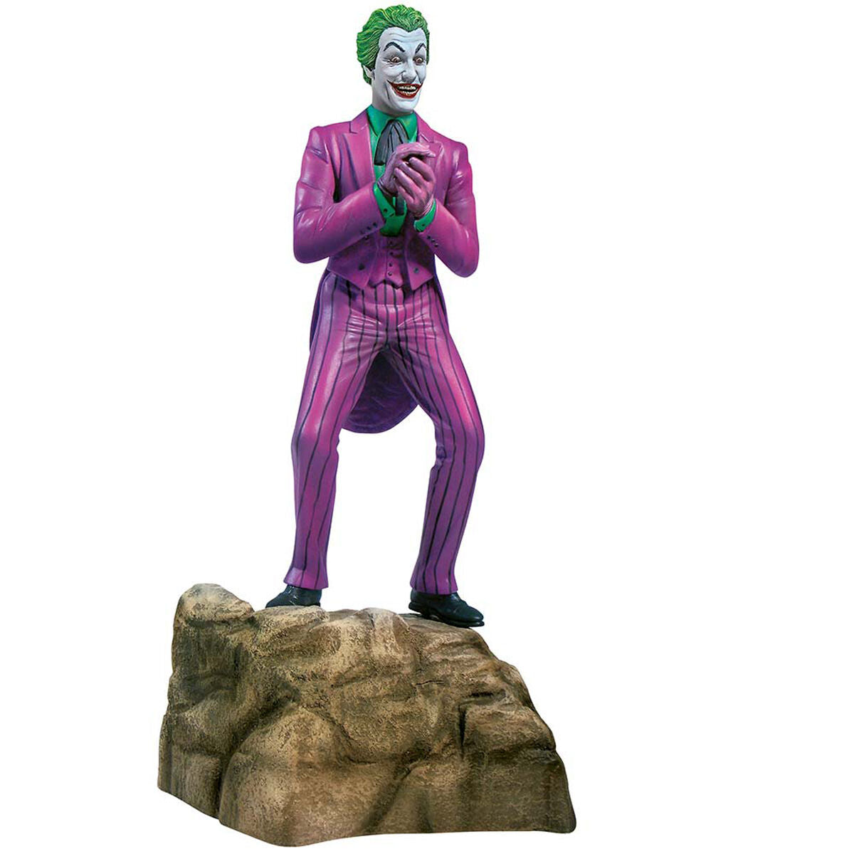 1/8 1966 Joker - Dirt Cheap RC SAVING YOU MONEY, ONE PART AT A TIME