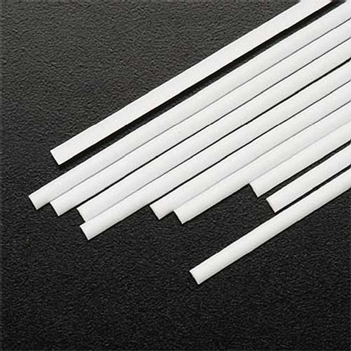 MRH-100 Half-Round Rod,.100(10) - Dirt Cheap RC SAVING YOU MONEY, ONE PART AT A TIME