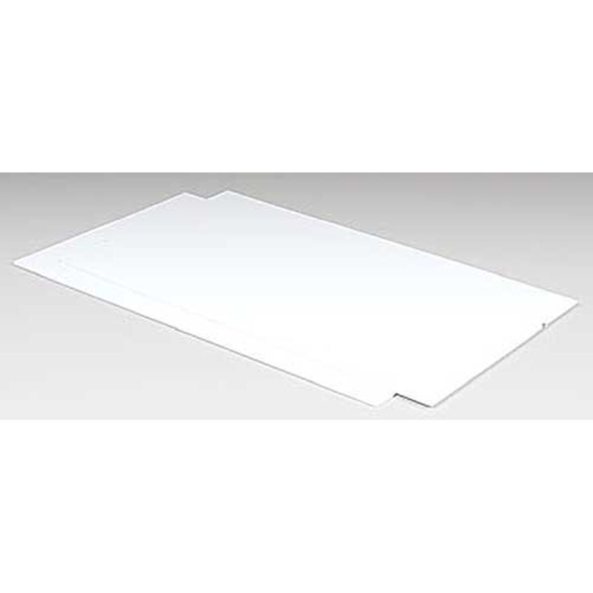 SSS-108 White Styrene,.080(2) - Dirt Cheap RC SAVING YOU MONEY, ONE PART AT A TIME