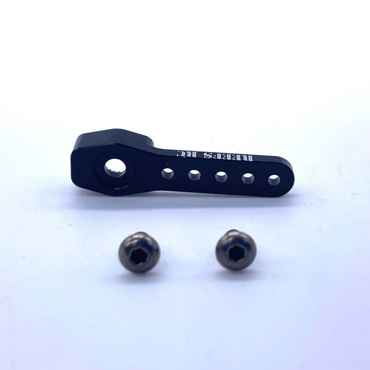 V2 Micro 25T Servo Horn - Dirt Cheap RC SAVING YOU MONEY, ONE PART AT A TIME