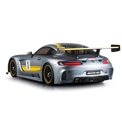 1/10 RC Tamiya Mercedes-AMG GT3 4WD On-Road TT-02 Kit with Hobbywing ESC - Dirt Cheap RC SAVING YOU MONEY, ONE PART AT A TIME