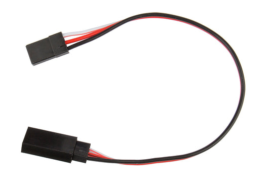 150 mm Servo Wire Extension - Dirt Cheap RC SAVING YOU MONEY, ONE PART AT A TIME