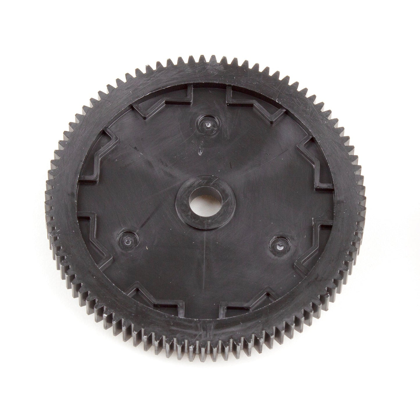 Octalock Spur Gear, 87 Tooth, 48 Pitch - Dirt Cheap RC SAVING YOU MONEY, ONE PART AT A TIME