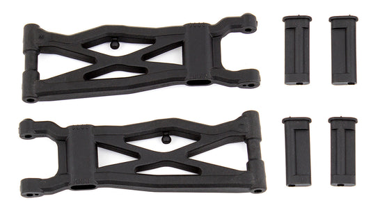 Rear Suspension Arms, for T6.1 and SC6.1 - Dirt Cheap RC SAVING YOU MONEY, ONE PART AT A TIME