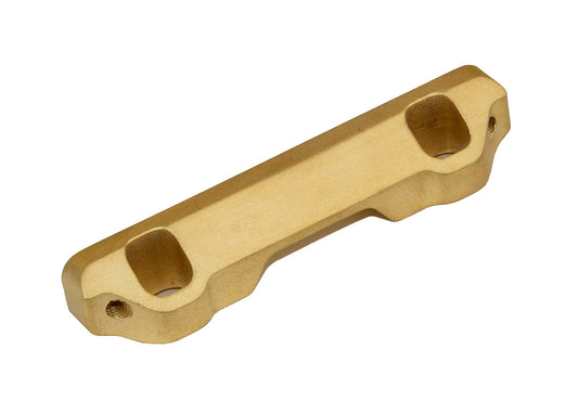 DR10M FT Brass Arm Mount, C, 25g - Dirt Cheap RC SAVING YOU MONEY, ONE PART AT A TIME