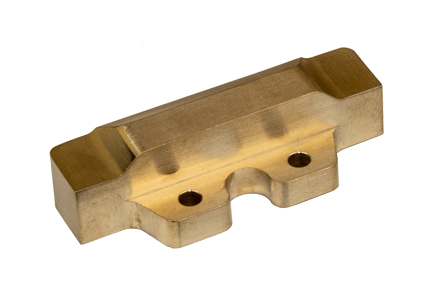 DR10M FT Brass Rear Weight, 50g - Dirt Cheap RC SAVING YOU MONEY, ONE PART AT A TIME