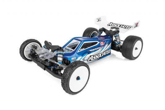 Team Associated - RC10B7 TEAM KIT