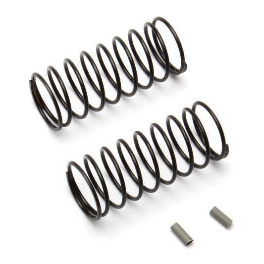 12mm Front Spring , Gray, 3.45 lb - Dirt Cheap RC SAVING YOU MONEY, ONE PART AT A TIME