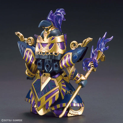 #15 Cleopatra Qubeley Dark Mask Ver. "SDW Heroes", Bandai - Dirt Cheap RC SAVING YOU MONEY, ONE PART AT A TIME