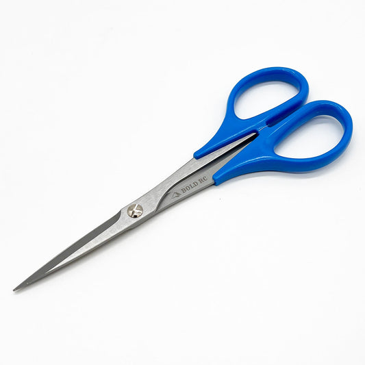 Bold R/C - Straight Lexan Body Scissors