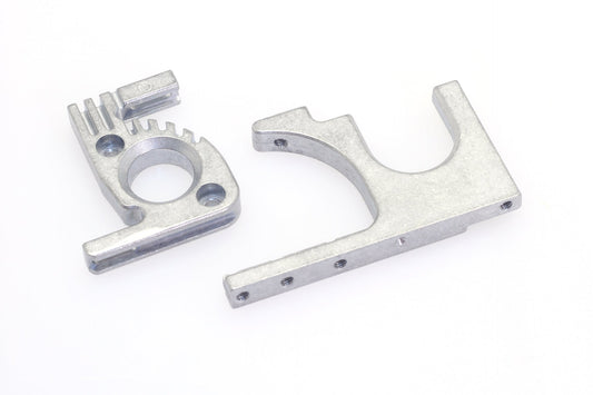 CEN Racing - Motor Mount Set M-Sport Puma Rally 1