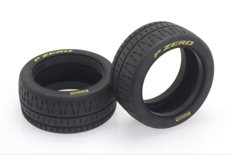 CEN Racing - High Performance Racing Tires 56x80x35.50mm (2pcs)