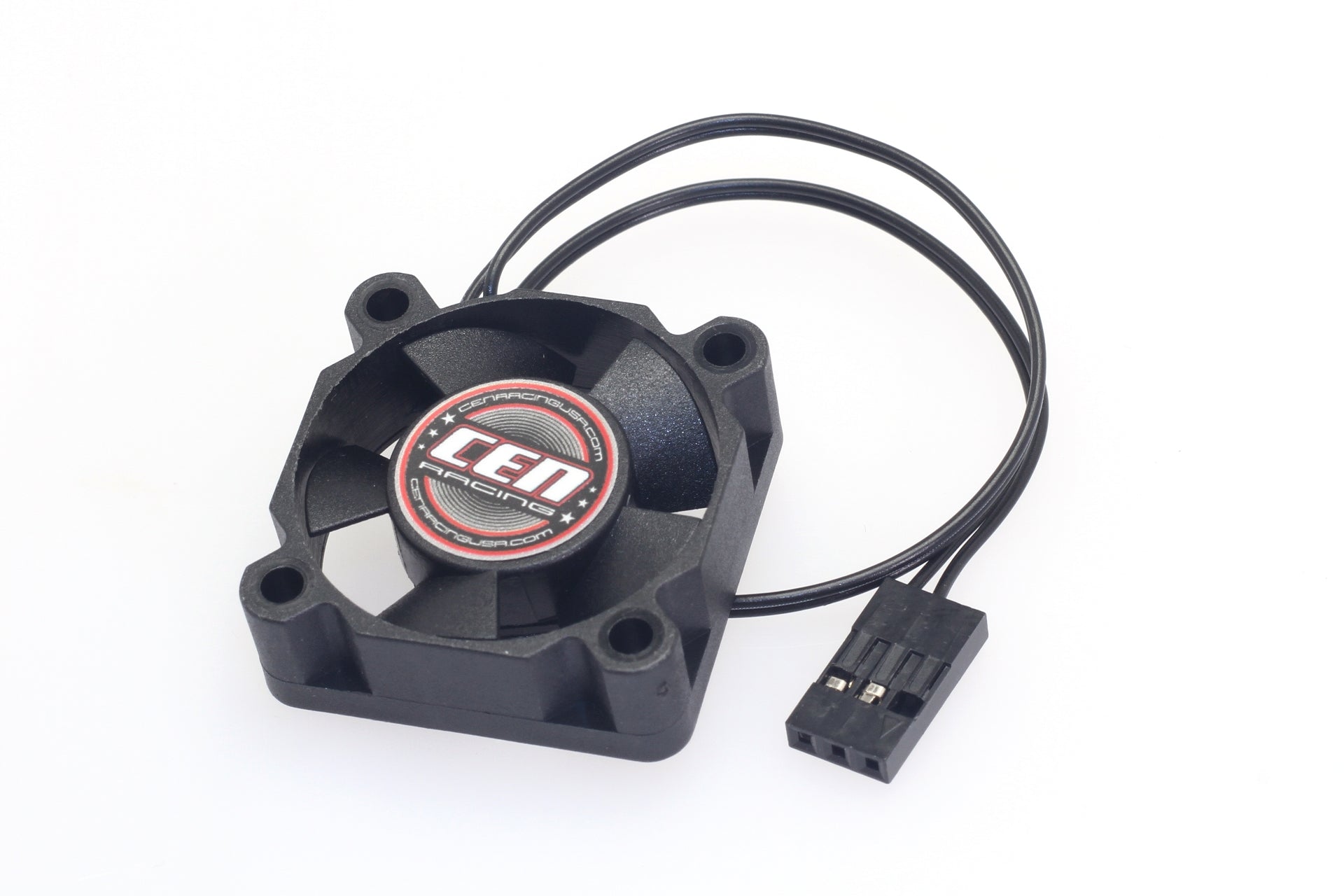 CEN Racing - 30mm Hyper Cooling Fan (JR-3P, ball bearing, 6-8.4V)